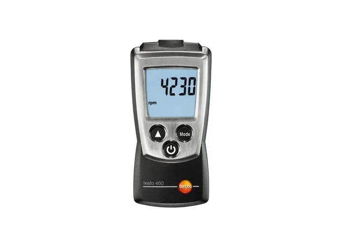 دور سنج (تاکومتر لیزری) تستو مدل testo 460
